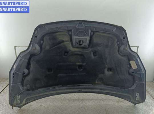 купить Капот на Ford Focus II (2004-2011)