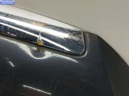 купить Капот на Ford Focus II (2004-2011)