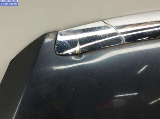 купить Капот на Ford Focus II (2004-2011)