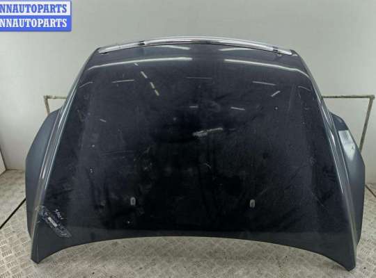 купить Капот на Ford Focus II (2004-2011)