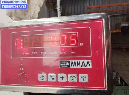 купить Датчик положения распредвала на Mercedes C-Class W203 (2000-2006)