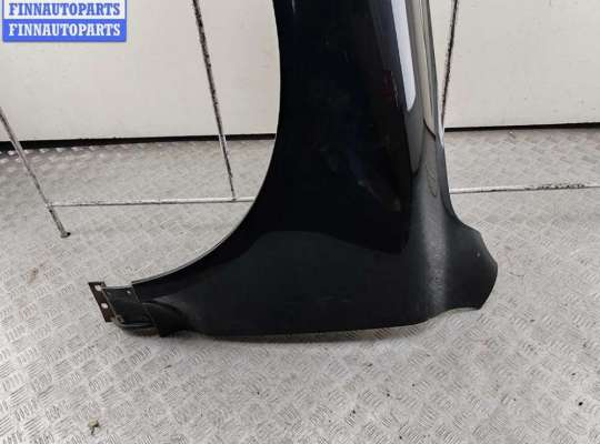 купить Крыло переднее левое на Volkswagen Touareg