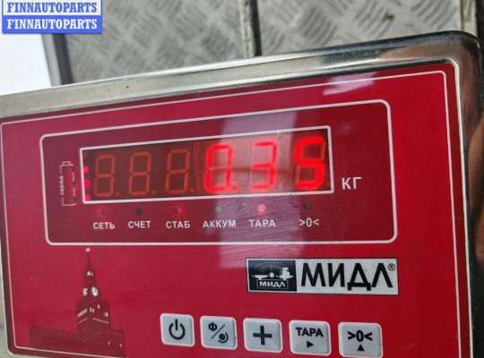 купить Фара противотуманная левая на Seat Alhambra (2000-2010)