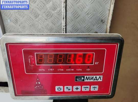 купить Обшивка двери передней левой (дверная карта) на Renault Kangoo I (1998-2008)