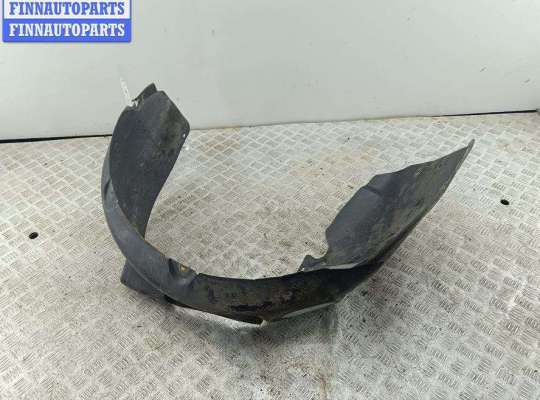купить Защита крыла (подкрылок) передняя левая на Volkswagen Passat B5+ (GP)