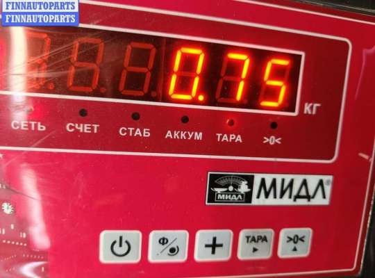 купить Защита крыла (подкрылок) передняя левая на Volkswagen Passat B5+ (GP)