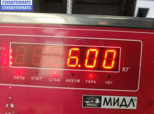 купить Компрессор кондиционера на Audi A4 B5 (1994-2001)