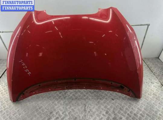 купить Капот на Seat Altea