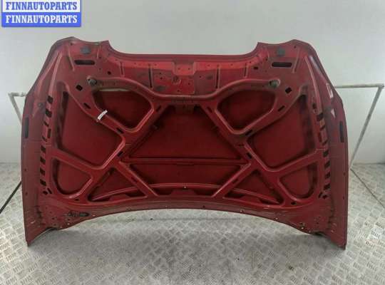 купить Капот на Seat Altea