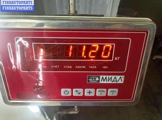 купить Капот на Seat Altea