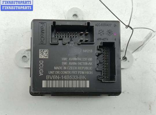 купить Блок управления двери передней правой на Ford Focus III (2011-2018)