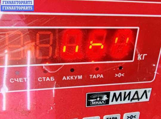 купить Уплотнитель двери передней правой на Volkswagen Sharan (1995-2000)