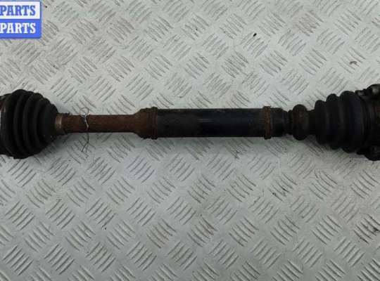 Полуось передняя правая VG2783970 на Volkswagen Passat B5