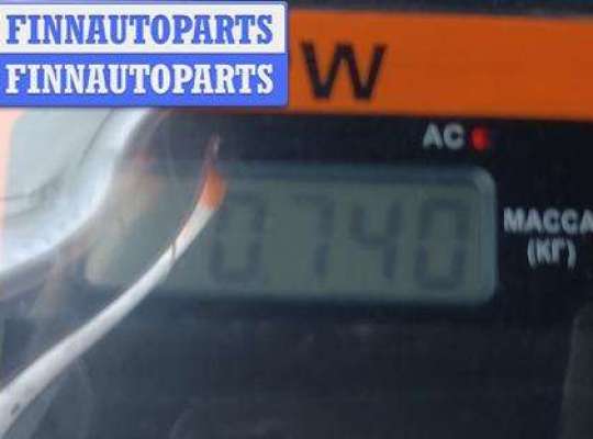 купить Щиток приборный (панель приборов) на Volkswagen Passat B5