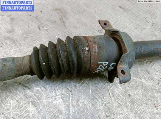 купить Полуось передняя правая на Mercedes W169 (A)