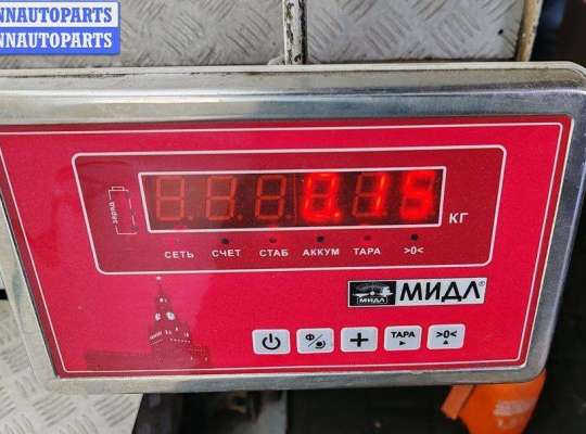 купить Молдинг стекла двери передней левой наружный на Opel Astra H (2004-2009)