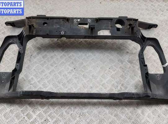 Рамка передняя (панель кузовная, телевизор) FT557949 на Fiat Panda