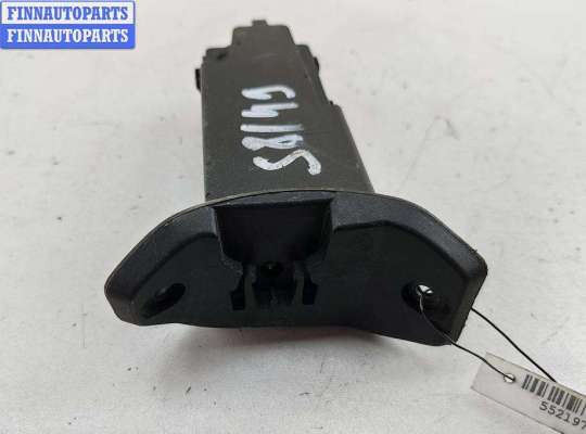 купить Активатор (привод) замка лючка бака на Opel Astra H (2004-2009)