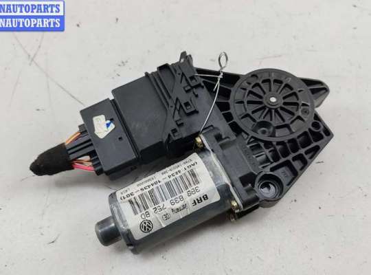 купить Моторчик стеклоподъемника задний правый на Volkswagen Passat B5+ (GP)