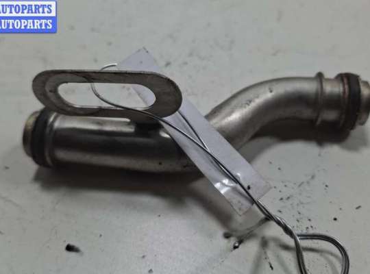 купить Трубка охлаждающей жидкости металлическая на Opel Astra J (2009-2015)