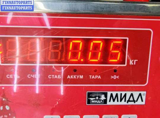 купить Датчик парковки (парктроник) задний на Volkswagen Passat B6