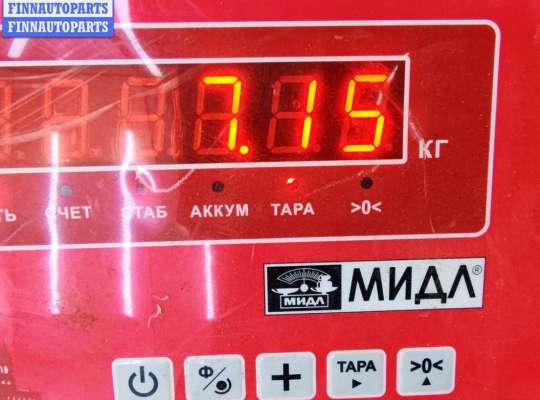 купить Диск тормозной передний на BMW 5 E39 (1995-2003)