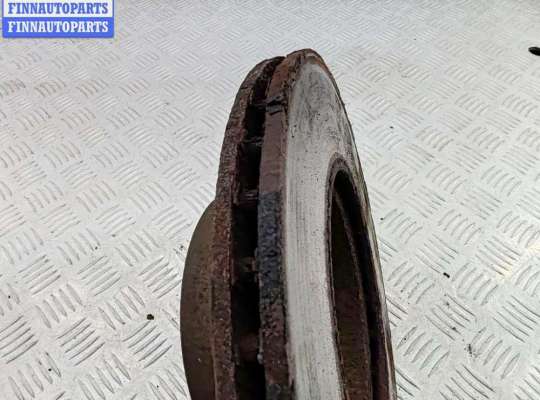 купить Диск тормозной передний на BMW 5 E39 (1995-2003)