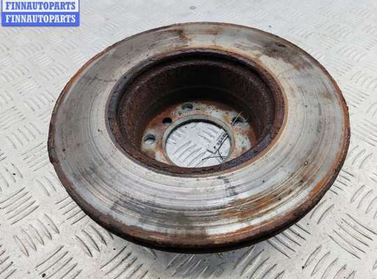 купить Диск тормозной передний на BMW 5 E39 (1995-2003)