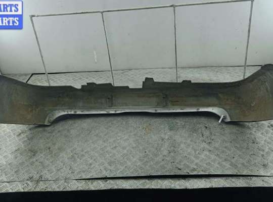 купить Бампер задний на Opel Astra G (1998-2004)