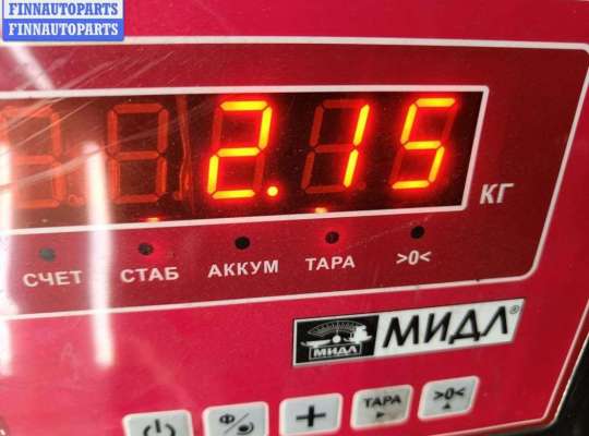 купить Крыло переднее левое на Volkswagen Polo (2005-2009)