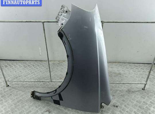 купить Крыло переднее левое на Volkswagen Polo (2005-2009)