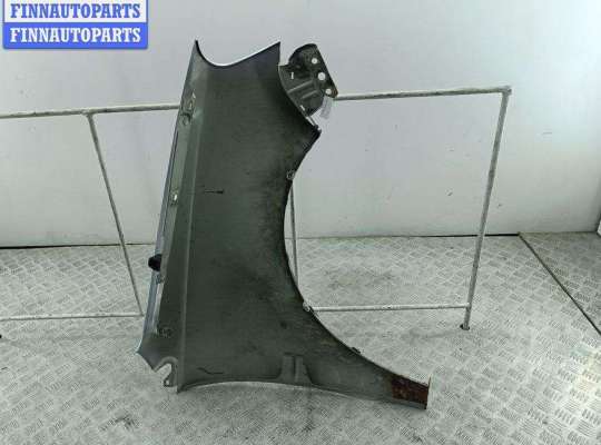 купить Крыло переднее левое на Volkswagen Polo (2005-2009)