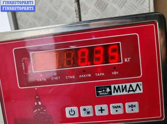 купить Лючок бака на BMW 3 E36 (1991-2000)