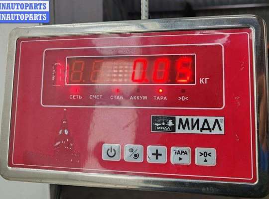 купить Форсунка топливная на Skoda Octavia mk1 (A4 1U) 1996-2010