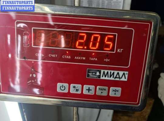 купить Блок ABS (Модуль АБС) на Volkswagen Caddy (2004-2010)