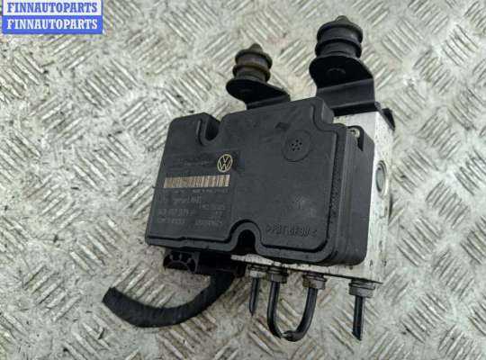 купить Блок ABS (Модуль АБС) на Volkswagen Caddy (2004-2010)