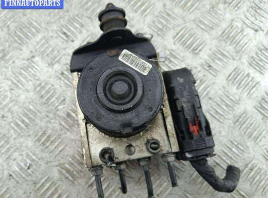 купить Блок ABS (Модуль АБС) на Volkswagen Caddy (2004-2010)