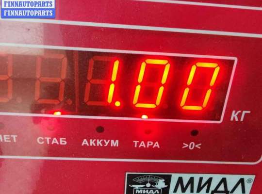 купить Насос водяной охлаждения на BMW X5 E53 (1999-2006)