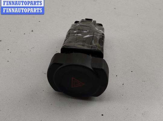 купить Кнопка аварийной сигнализации (аварийки) на Dacia (Renault) Logan