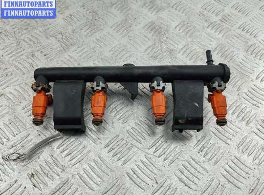 купить Форсунка топливная (комплект) на Peugeot 307