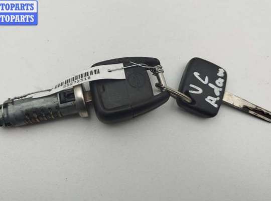 купить Замок зажигания на Opel Vectra C (2002-2008)