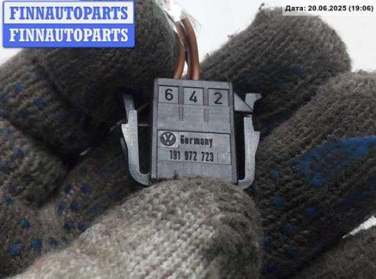 купить Разъем (фишка) проводки на Volkswagen Passat B4