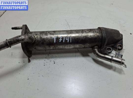 купить Охладитель отработанных газов на Ford Transit (2006-2014)