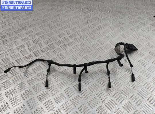 купить Проводка двигателя на Volkswagen Touareg