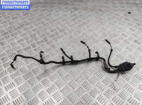 купить Проводка двигателя на Volkswagen Touareg