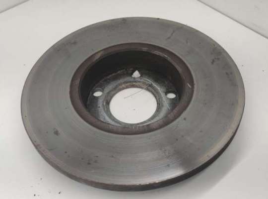 купить Диск тормозной передний на Audi 100 C4 (1991-1994)