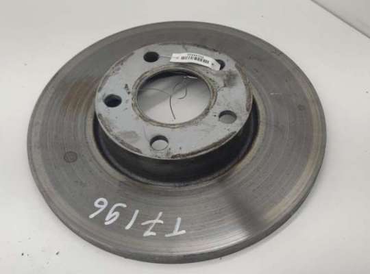 купить Диск тормозной передний на Audi 100 C4 (1991-1994)