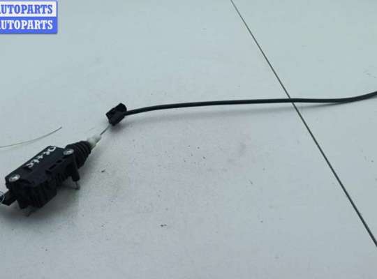 купить Активатор (привод) замка лючка бака на Opel Astra H (2004-2009)