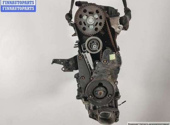 купить Двигатель (ДВС) на Audi A4 B6 (2001-2004)
