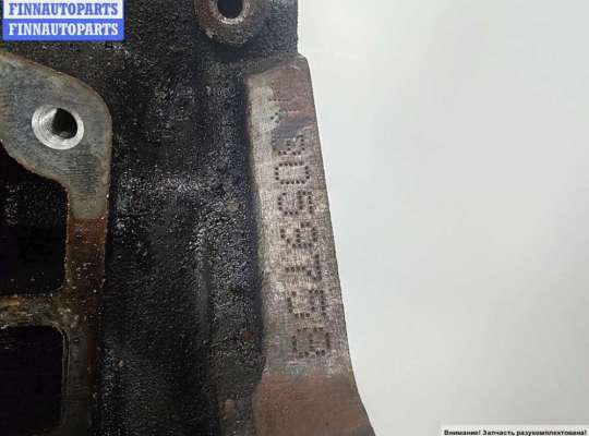 купить Двигатель (ДВС) на Audi A4 B6 (2001-2004)